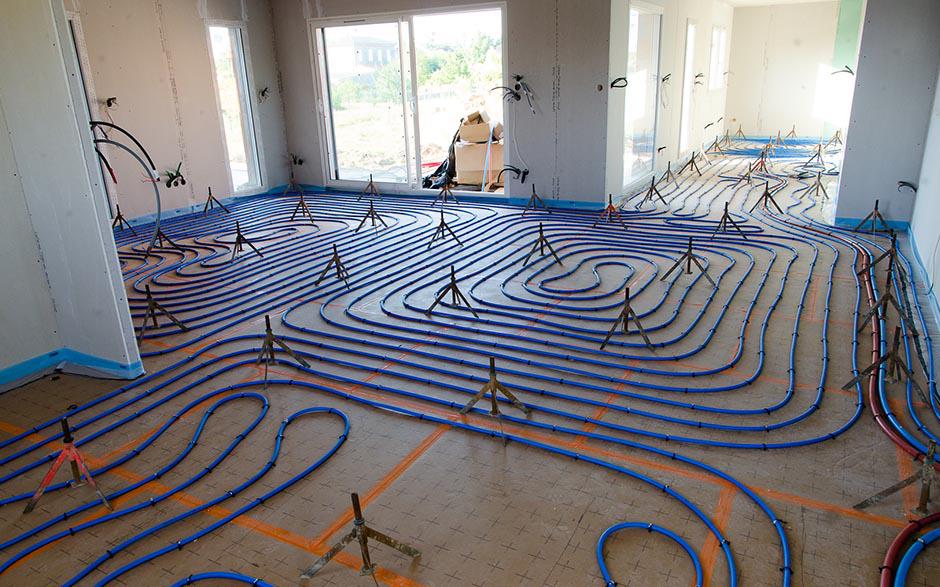  réparation chauffage électrique coût Villeparisis