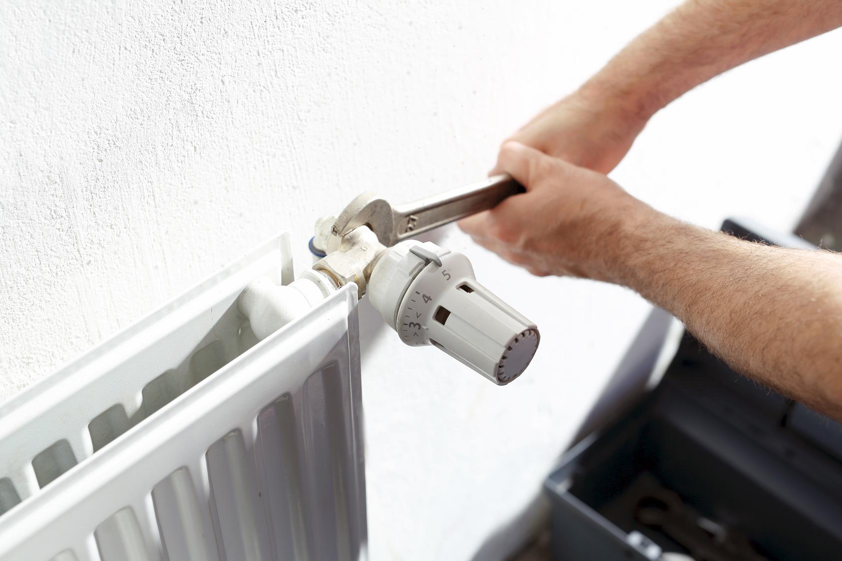  réparation chauffage électrique coût Villeparisis