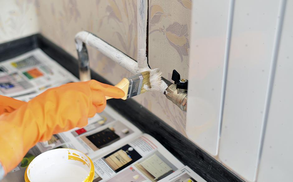  réparation chauffage électrique coût Villeparisis