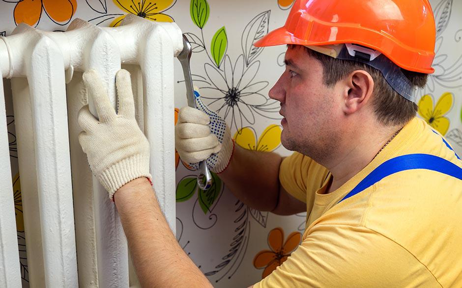  réparation chauffage électrique coût Villeparisis